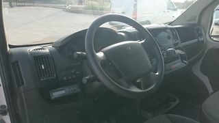 PEUGEOT BOXER 2020 ISOTERMO FRIO CONGELACION L3H2