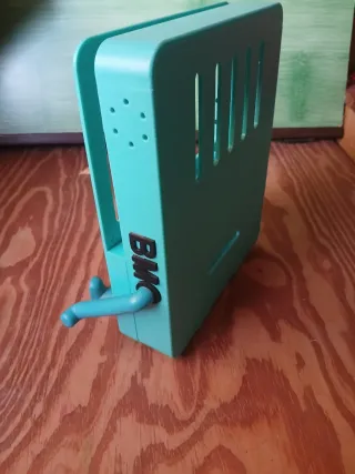 Soporte BMO para Nintendo Switch