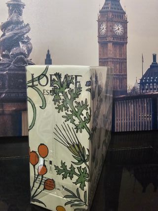 Estuche Loewe Esencia EDT 150ml