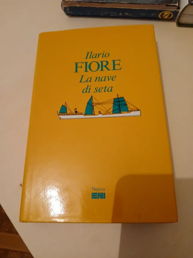 Tre libri di viaggi e popoli di grandi viaggiatori