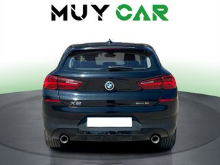BMW X2 sDrive18d 110 kW (150 CV)