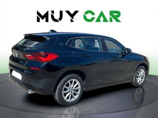 BMW X2 sDrive18d 110 kW (150 CV)