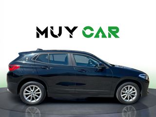 BMW X2 sDrive18d 110 kW (150 CV)