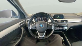 BMW X2 sDrive18d 110 kW (150 CV)