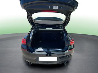 BMW X2 sDrive18d 110 kW (150 CV)