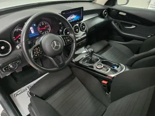 Mercedes-Benz Clase C 2019