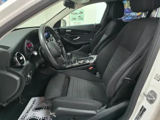 Mercedes-Benz Clase C 2019