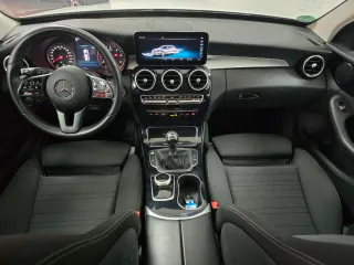 Mercedes-Benz Clase C 2019