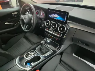 Mercedes-Benz Clase C 2019