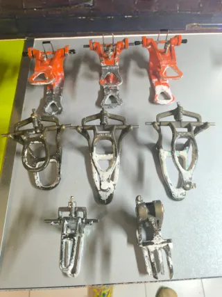 Articulador Dental Prótesis