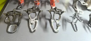 Articulador Dental Prótesis