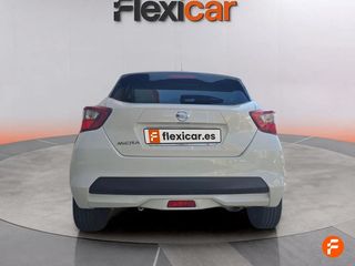 Nissan Micra IG-T 74 kW (100 CV) E6D CVT Acenta