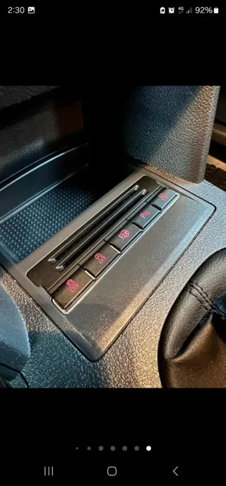 TOURAN 2.0 TDI ADVANCE  2012