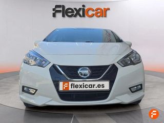 Nissan Micra IG-T 74 kW (100 CV) E6D CVT Acenta