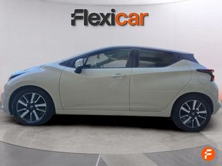 Nissan Micra IG-T 74 kW (100 CV) E6D CVT Acenta
