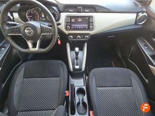 Nissan Micra IG-T 74 kW (100 CV) E6D CVT Acenta