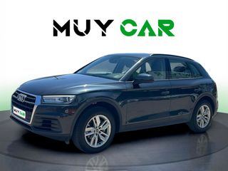 Audi Q5 Advanced 2.0 TDI 110 kW (150 CV)