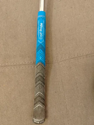 Set de 9 Palos de Golf Callaway del 3 al 9 P y S
