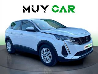 Peugeot 3008 BlueHDi 130 S&S Active Pack 96 kW (130 CV)