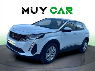 Peugeot 3008 BlueHDi 130 S&S Active Pack 96 kW (130 CV)