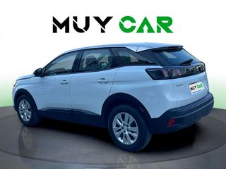 Peugeot 3008 BlueHDi 130 S&S Active Pack 96 kW (130 CV)