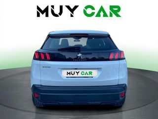 Peugeot 3008 BlueHDi 130 S&S Active Pack 96 kW (130 CV)