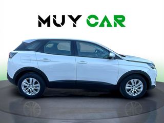 Peugeot 3008 BlueHDi 130 S&S Active Pack 96 kW (130 CV)
