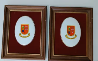 2 Metopas III Bandera Paracaidista