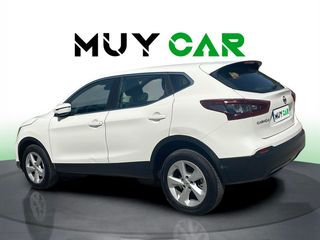 Nissan Qashqai DIG-T 140 Acenta 4x2 103 kW (140 CV)