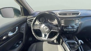 Nissan Qashqai DIG-T 140 Acenta 4x2 103 kW (140 CV)