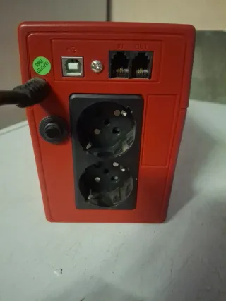 Salicru SPS ONE Batería UPS