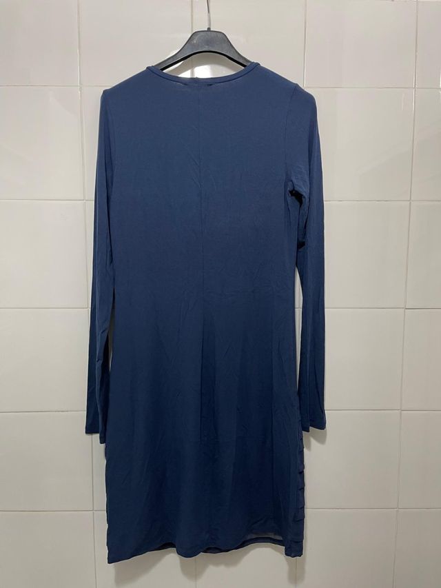 Vestito blu Intimissimi