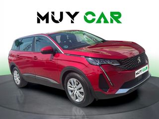 Peugeot 5008 PureTech 130 S&S Active Pack 96 kW (130 CV)