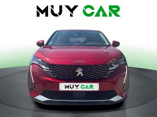 Peugeot 5008 PureTech 130 S&S Active Pack 96 kW (130 CV)