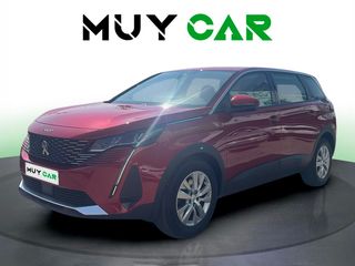Peugeot 5008 PureTech 130 S&S Active Pack 96 kW (130 CV)