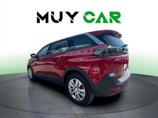 Peugeot 5008 PureTech 130 S&S Active Pack 96 kW (130 CV)