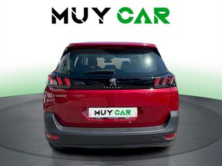 Peugeot 5008 PureTech 130 S&S Active Pack 96 kW (130 CV)