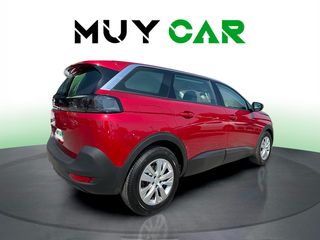 Peugeot 5008 PureTech 130 S&S Active Pack 96 kW (130 CV)