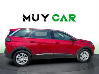 Peugeot 5008 PureTech 130 S&S Active Pack 96 kW (130 CV)
