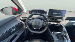 Peugeot 5008 PureTech 130 S&S Active Pack 96 kW (130 CV)