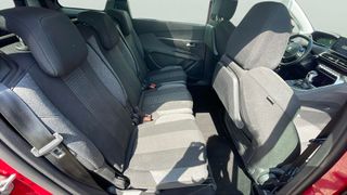 Peugeot 5008 PureTech 130 S&S Active Pack 96 kW (130 CV)