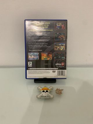 PlayStation 2 -Motor Siege: Warriors of Primetime 