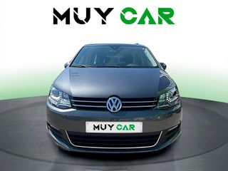 Volkswagen Sharan Advance 1.4 TSI 110 kW (150 CV)