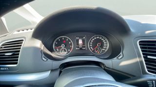 Volkswagen Sharan Advance 1.4 TSI 110 kW (150 CV)