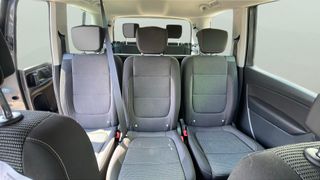 Volkswagen Sharan Advance 1.4 TSI 110 kW (150 CV)