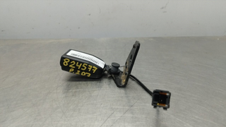ENGANCHE CINTURON TRASERO IZQUIERDO PEUGEOT 207 8