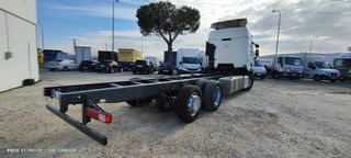 CHASIS RENAULT T480 2021