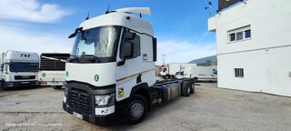 CHASIS RENAULT T480 2021