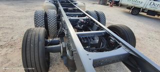 CHASIS RENAULT T480 2021