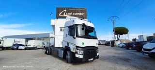 CHASIS RENAULT T480 2021